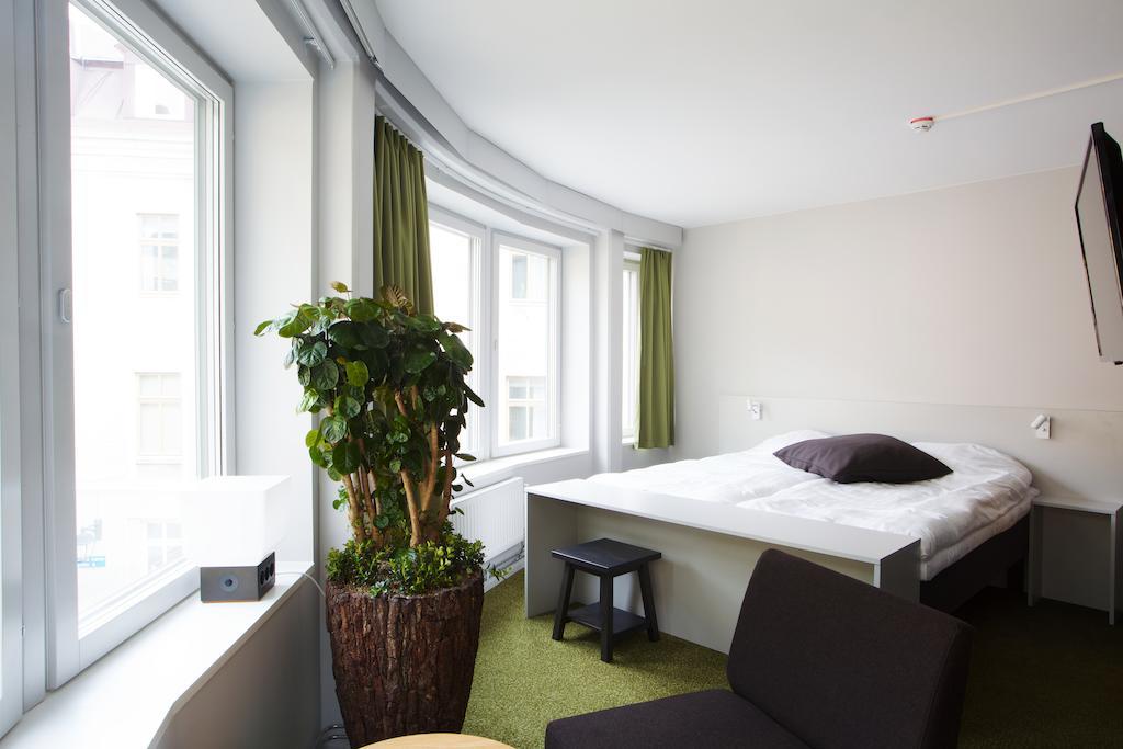 Comfort Hotel City Gothenburg Ruang foto