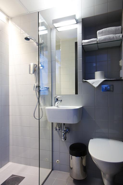 Comfort Hotel City Gothenburg Ruang foto