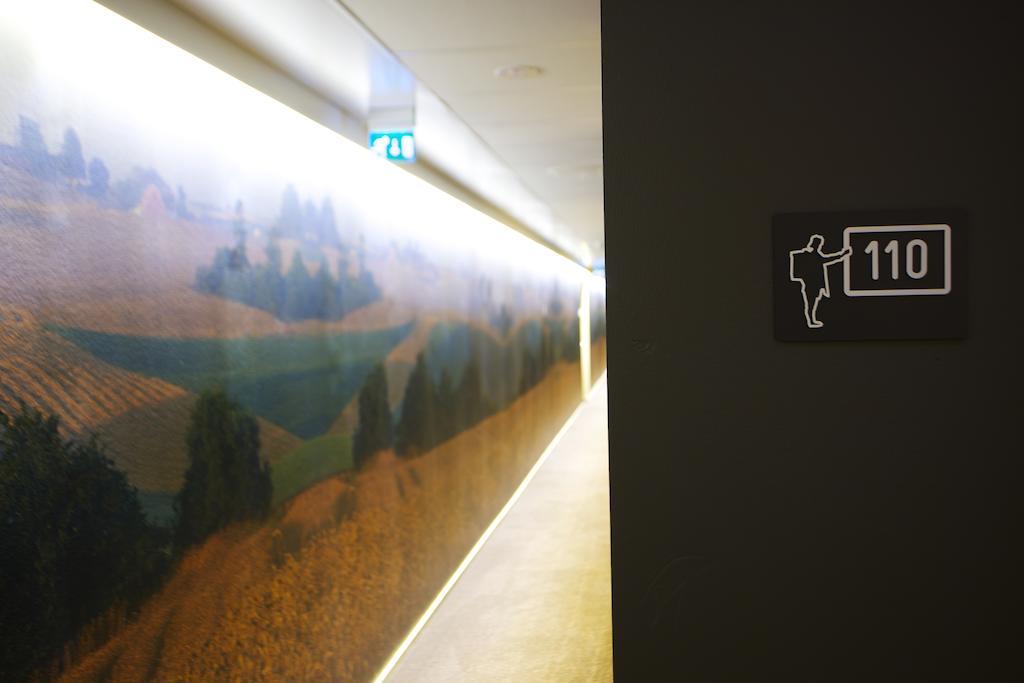 Comfort Hotel City Gothenburg Bagian luar foto