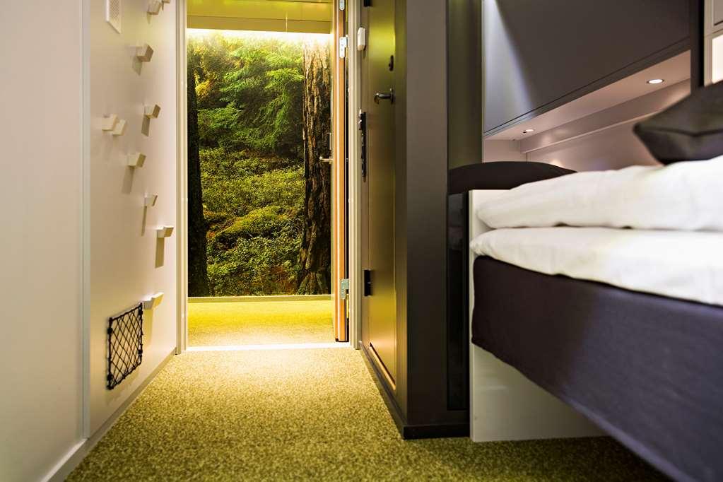 Comfort Hotel City Gothenburg Ruang foto
