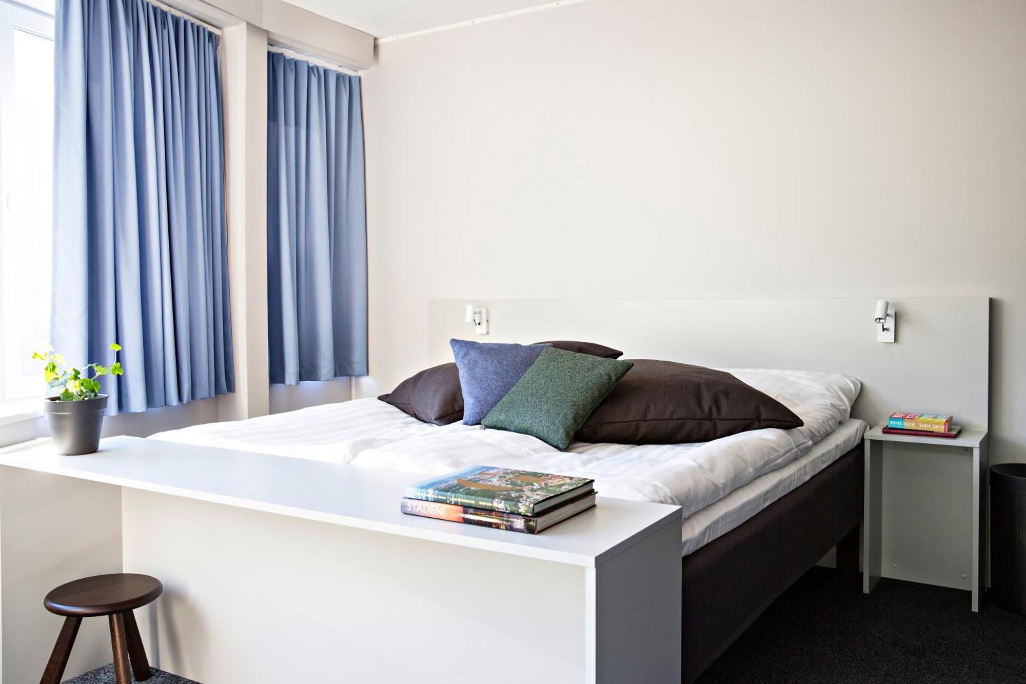 Comfort Hotel City Gothenburg Bagian luar foto