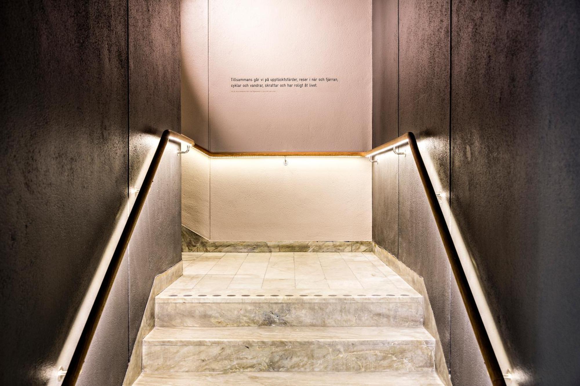 Comfort Hotel City Gothenburg Bagian luar foto