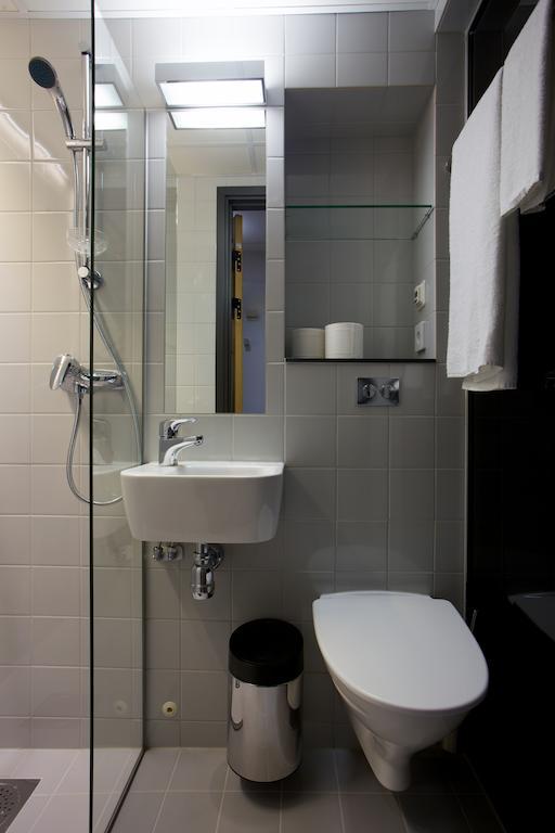 Comfort Hotel City Gothenburg Ruang foto