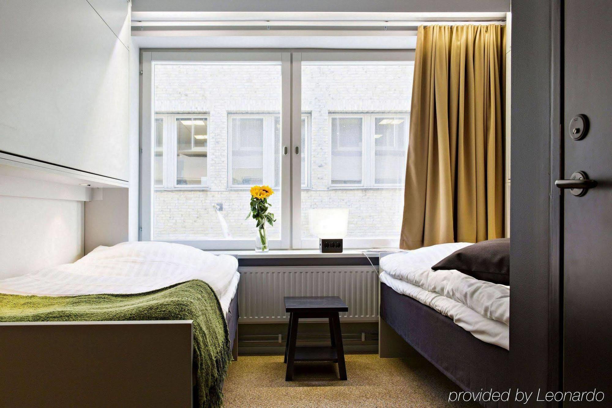 Comfort Hotel City Gothenburg Bagian luar foto