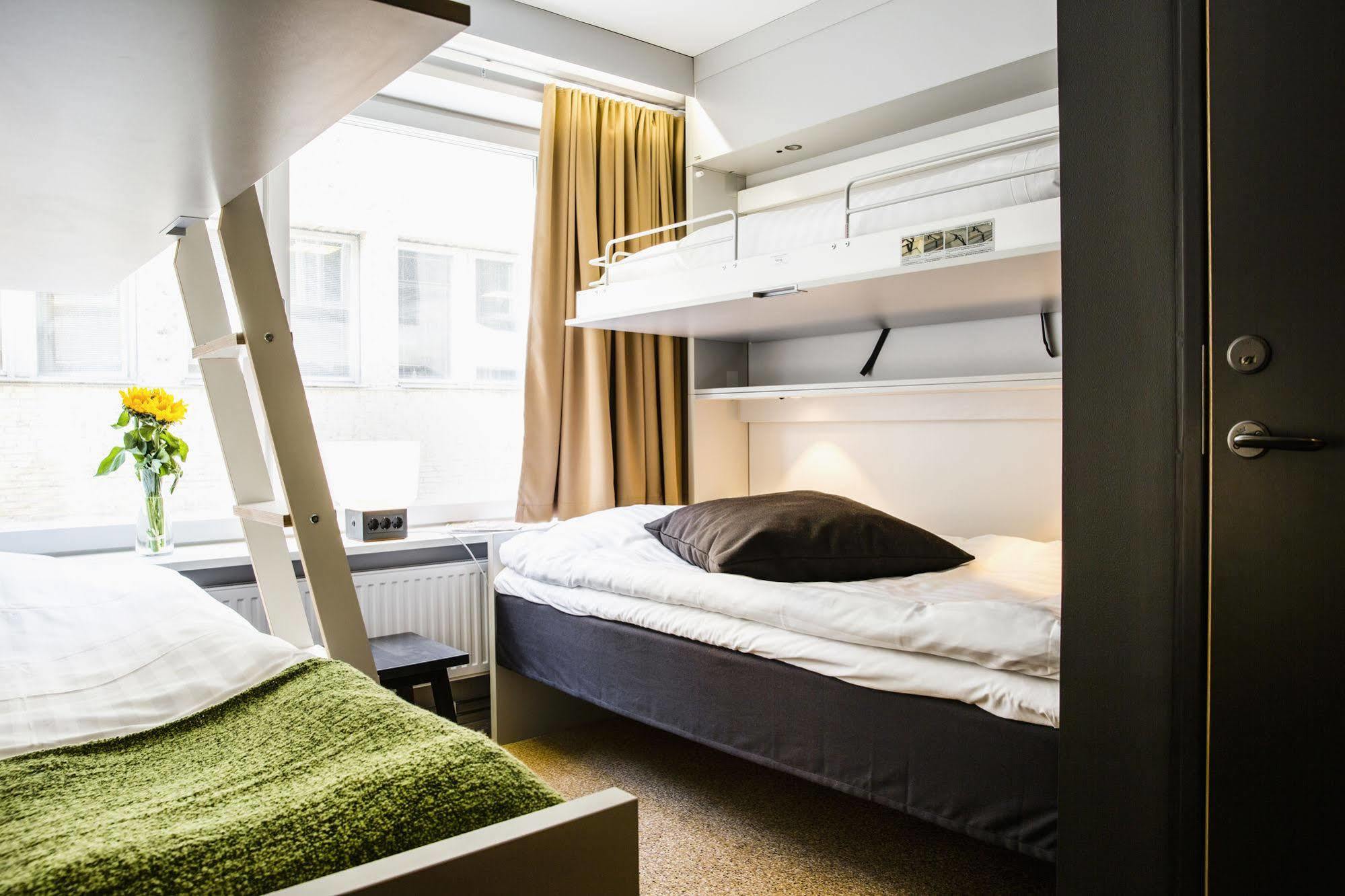 Comfort Hotel City Gothenburg Bagian luar foto